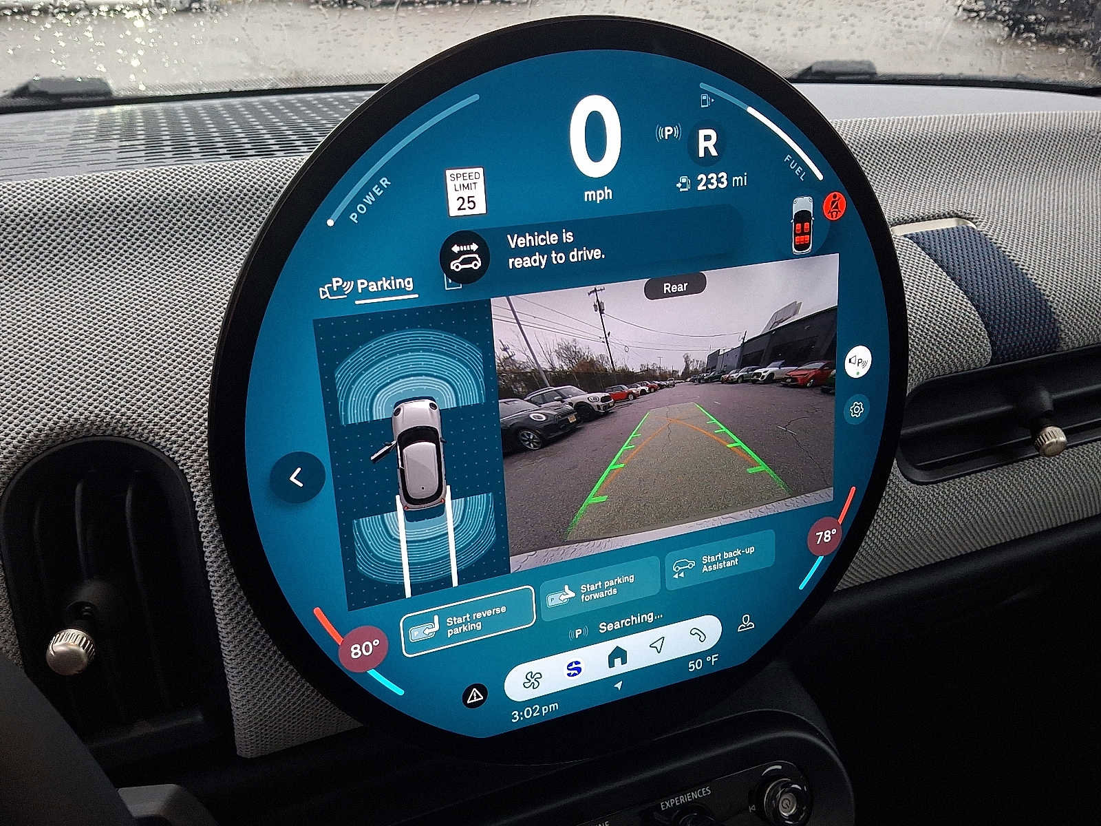 Used 2025 MINI Cooper S image 18