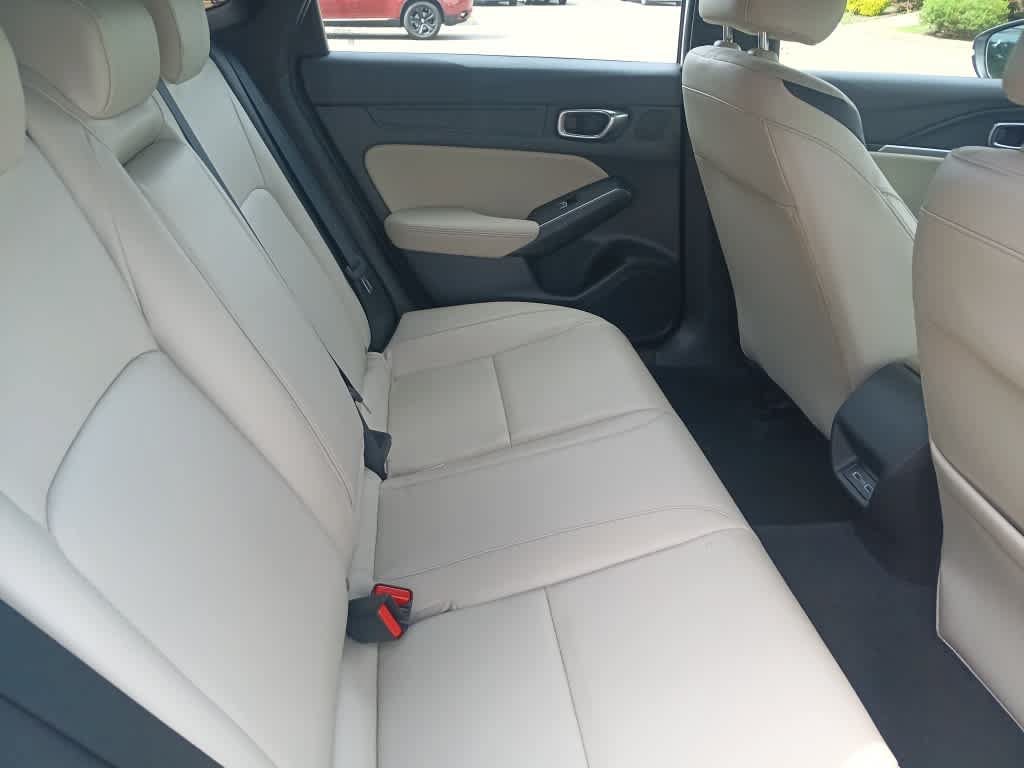 Used 2023 Acura Integra A-Spec FWD image 22