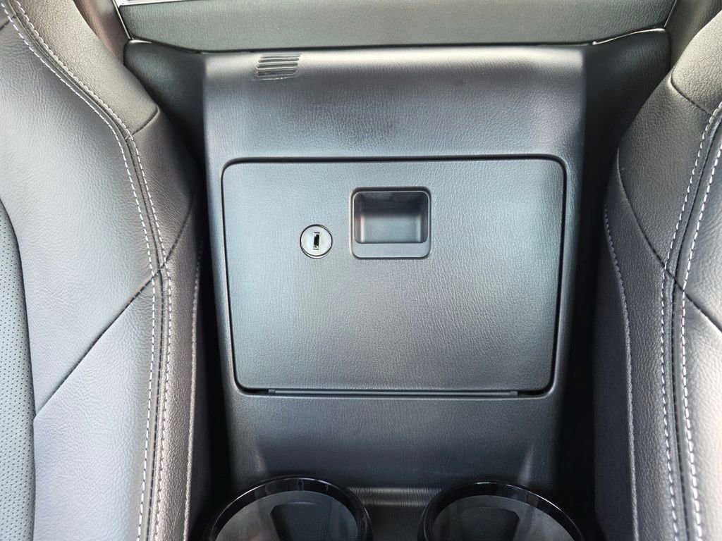 New 2025 MAZDA MX-5 Miata RF Grand Touring w/ Weather Package image 34