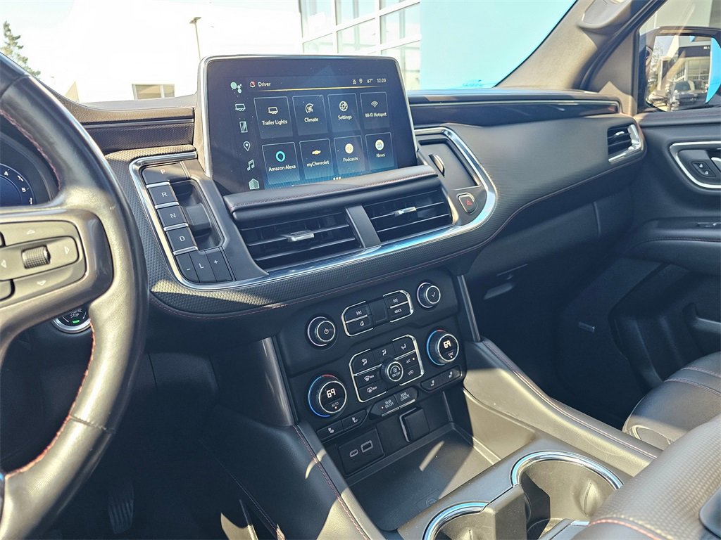 Used 2022 Chevrolet Tahoe RST w/ Luxury Package image 30