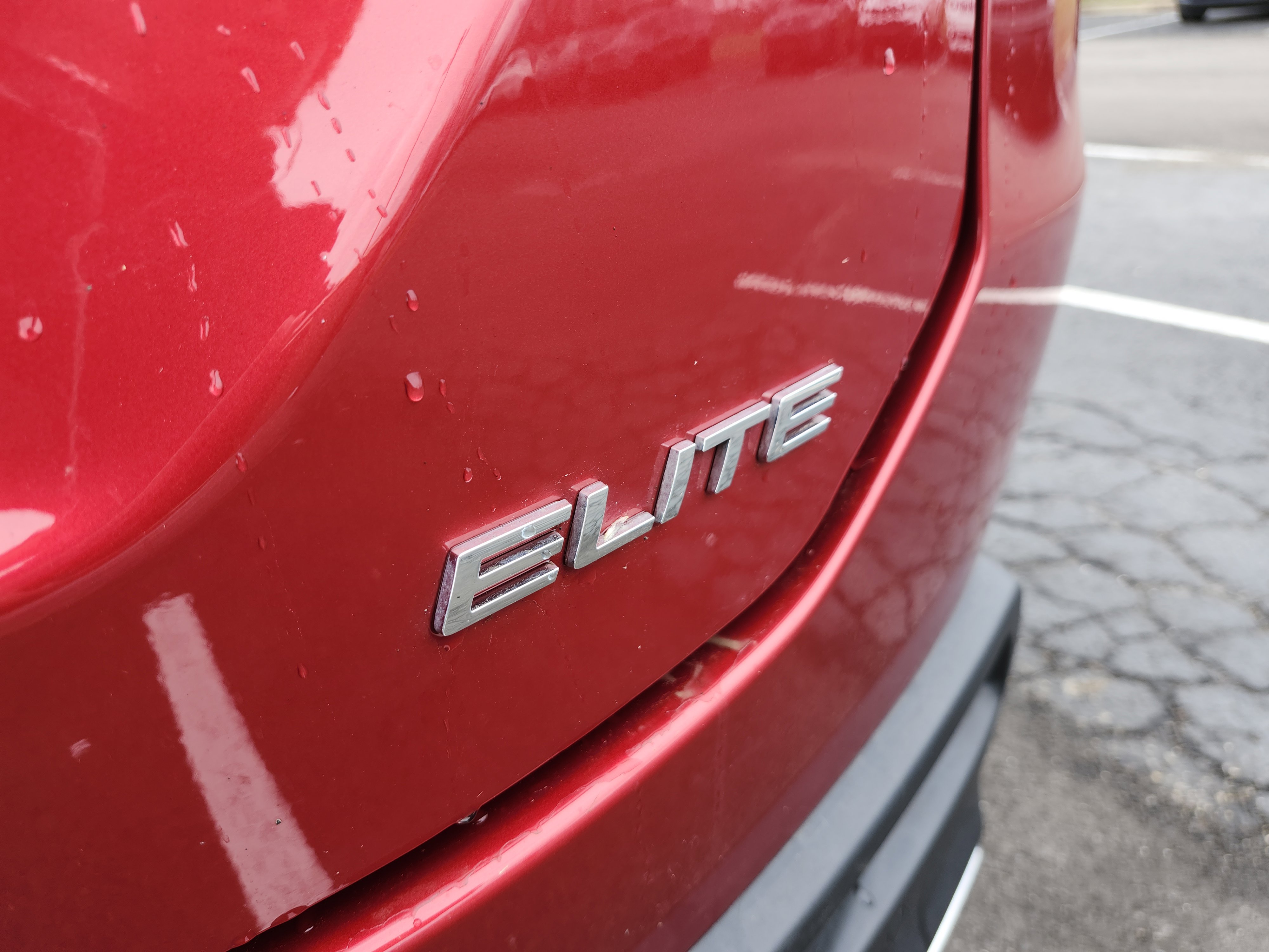 Used 2023 Honda Pilot Elite image 26