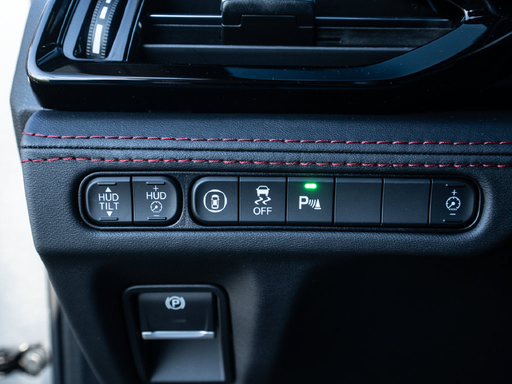 New 2026 Acura MDX A-Spec w/ Advance Package AWD/4WD image 28