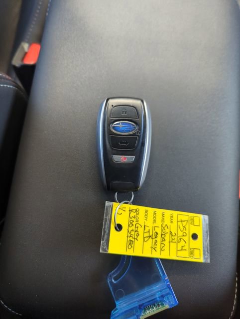 Used 2024 Subaru Legacy Limited image 37