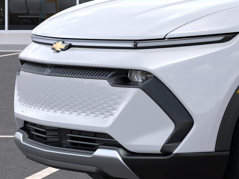 New 2026 Chevrolet Equinox EV LT w/ Convenience Package II FWD image 13
