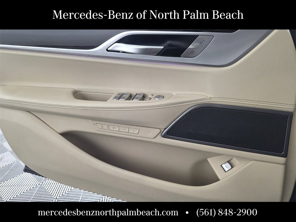 Used 2020 BMW 740i 740i image 30