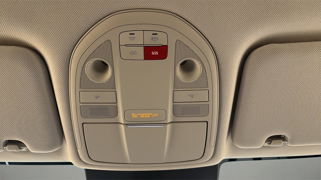 New 2026 Genesis G70 2.5T image 26