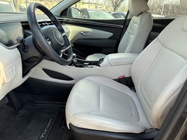 Used 2023 Hyundai Tucson SEL w/ Convenience Package image 23