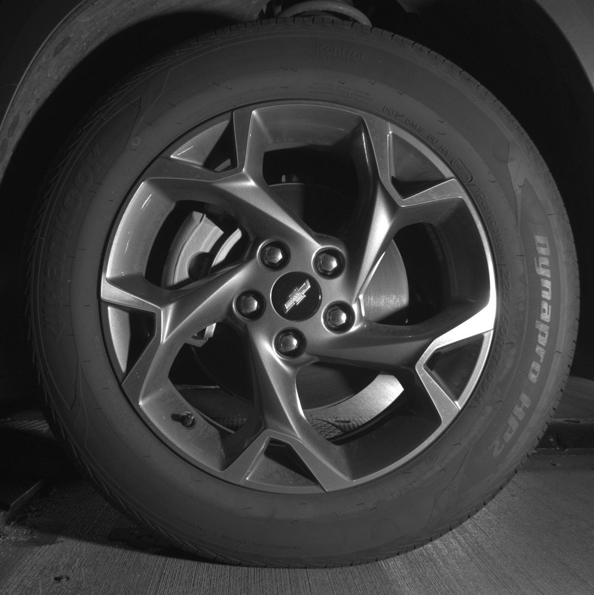 Used 2025 Chevrolet Trax LT image 12