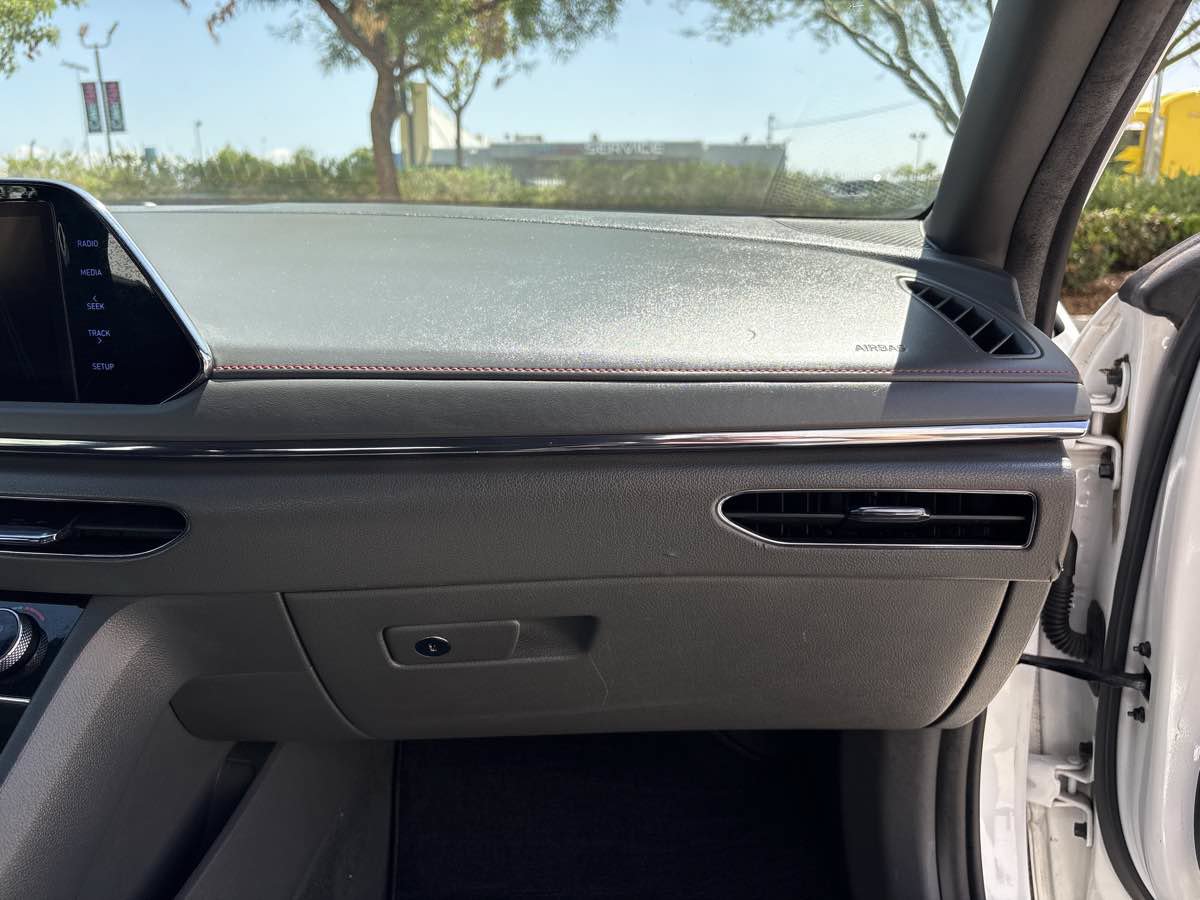 Used 2022 Hyundai Sonata N Line FWD image 17