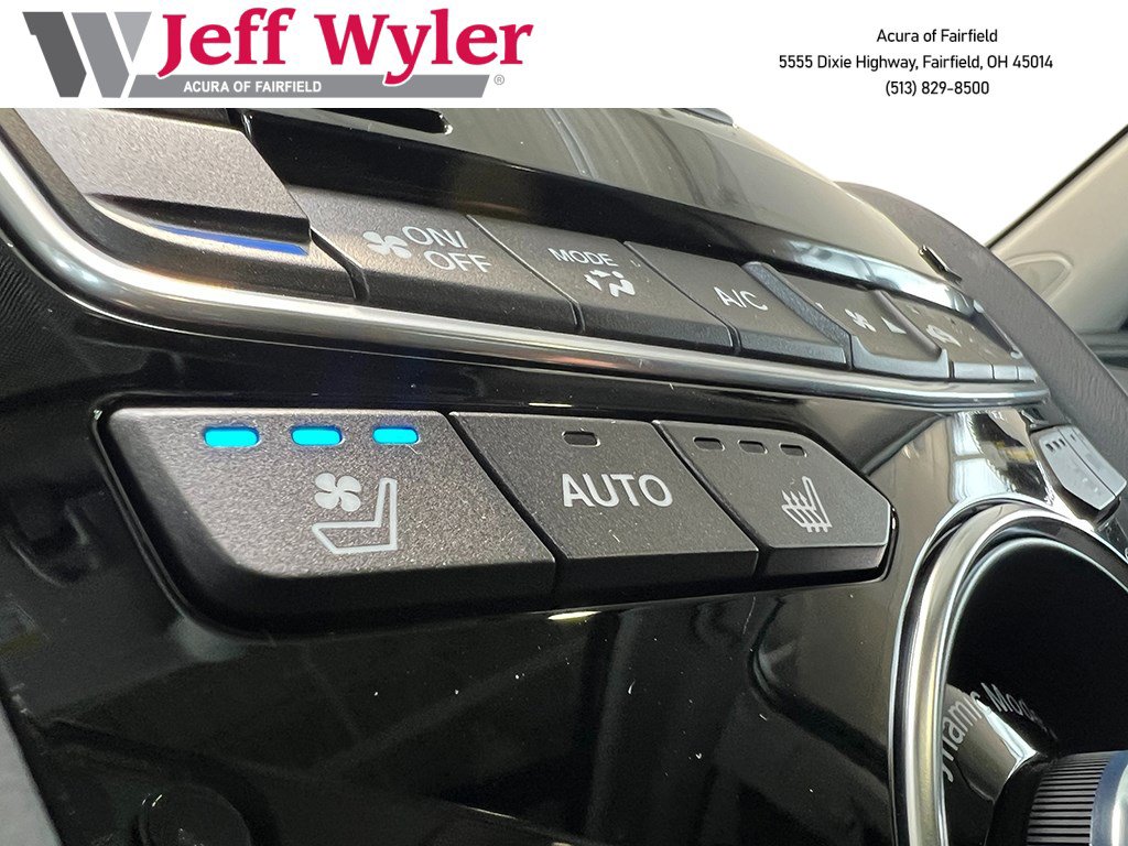 New 2026 Acura RDX w/ Advance Package AWD/4WD image 27