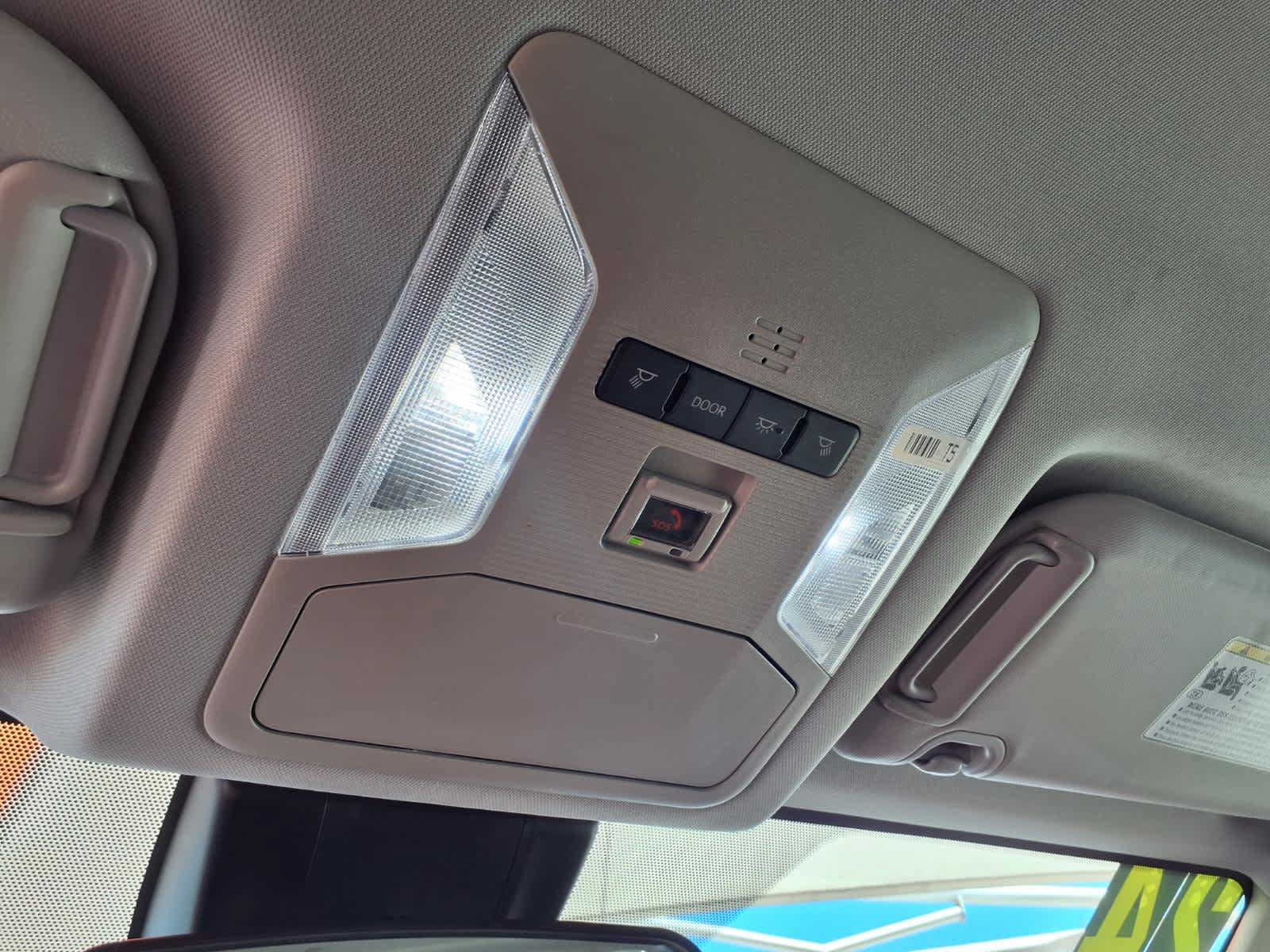 Certified 2024 Toyota RAV4 XLE AWD/4WD image 26