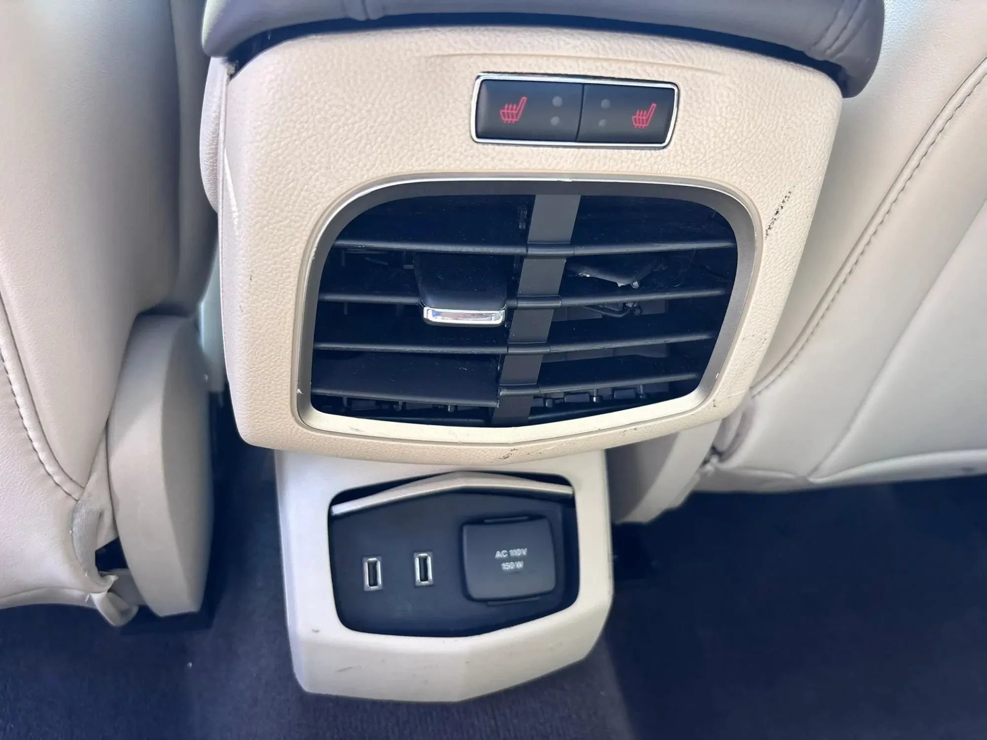 Used 2020 Lincoln MKZ Reserve w/ Elements Package FWD image 23