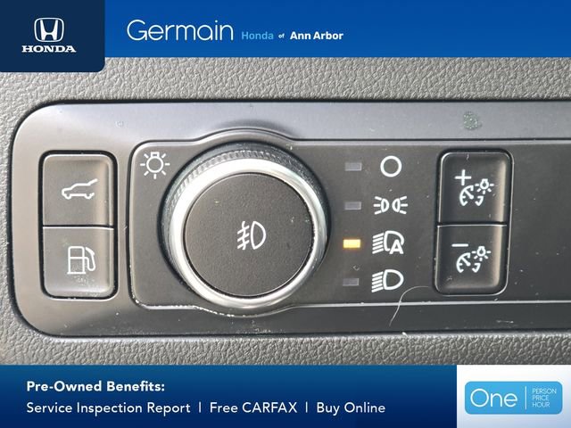 Used 2023 Ford Escape ST-Line Elite w/ Premium Technology Package image 27