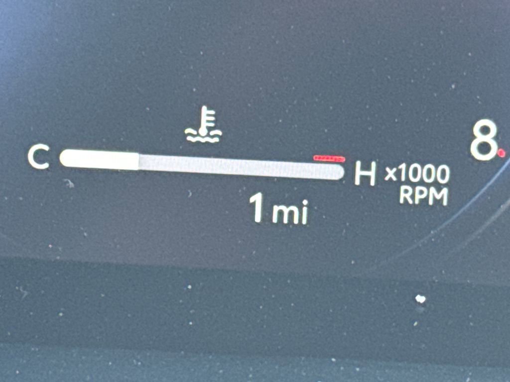 New 2026 Toyota Corolla Cross XLE AWD/4WD image 20