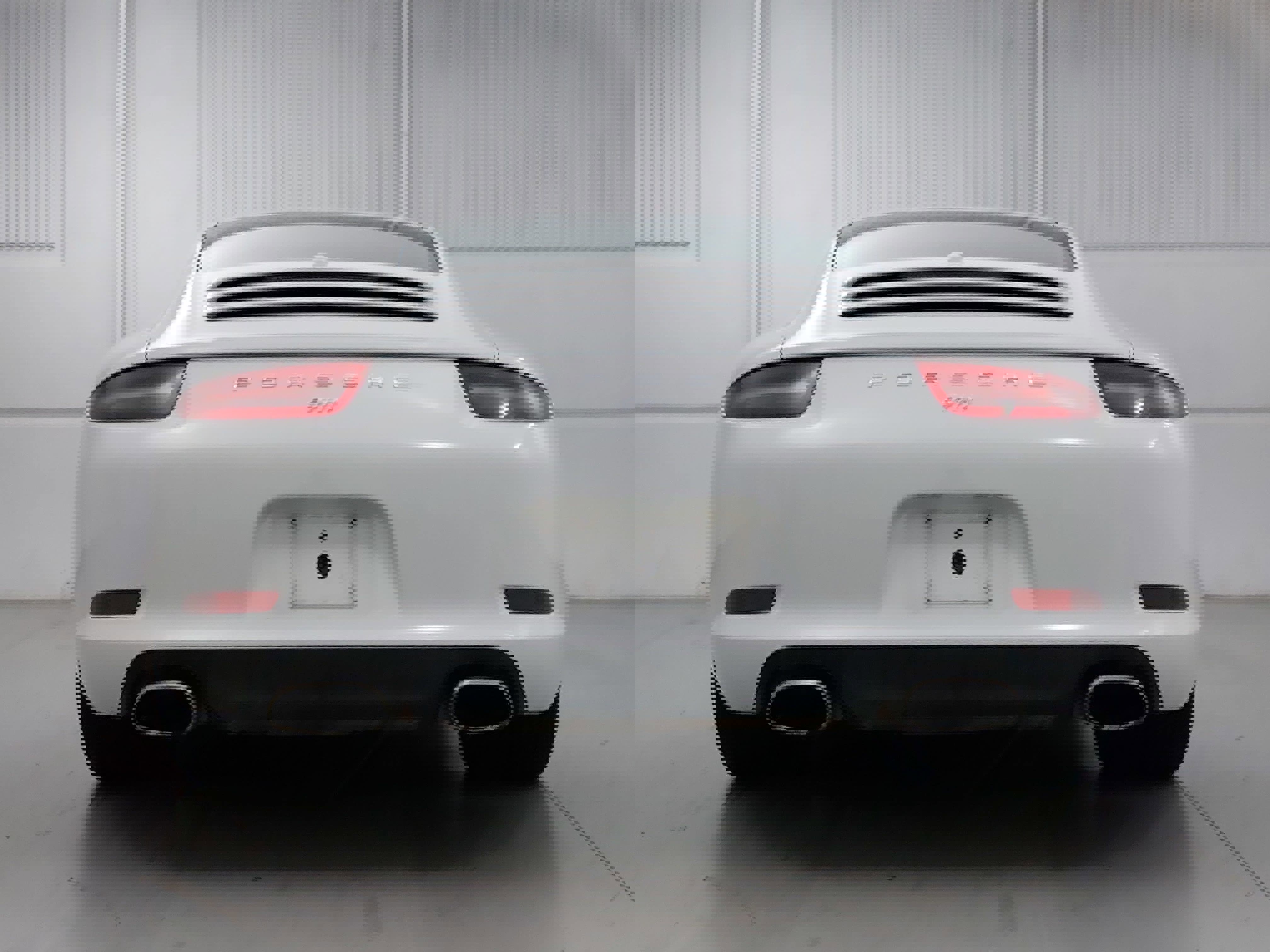 Certified 2014 Porsche 911 Carrera image 6