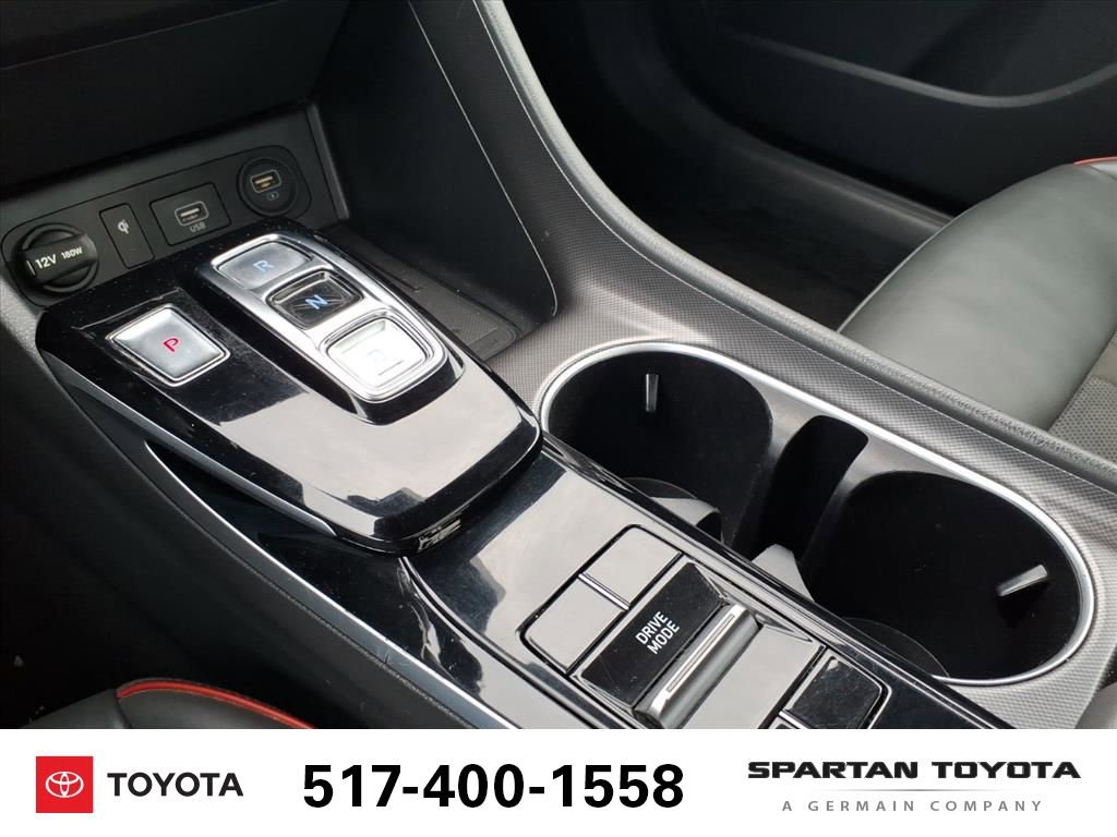 Used 2023 Hyundai Sonata SEL Plus image 21