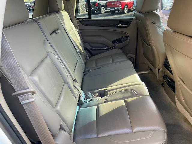Used 2015 GMC Yukon SLT w/ Open Road Package AWD/4WD image 29