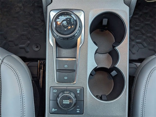 New 2025 Ford Bronco Sport Badlands w/ Badlands Tech Package image 18