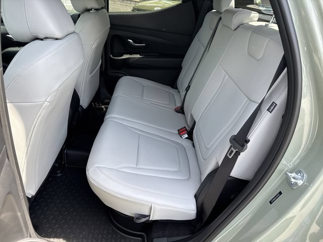 New 2026 Hyundai Santa Cruz SEL FWD image 20