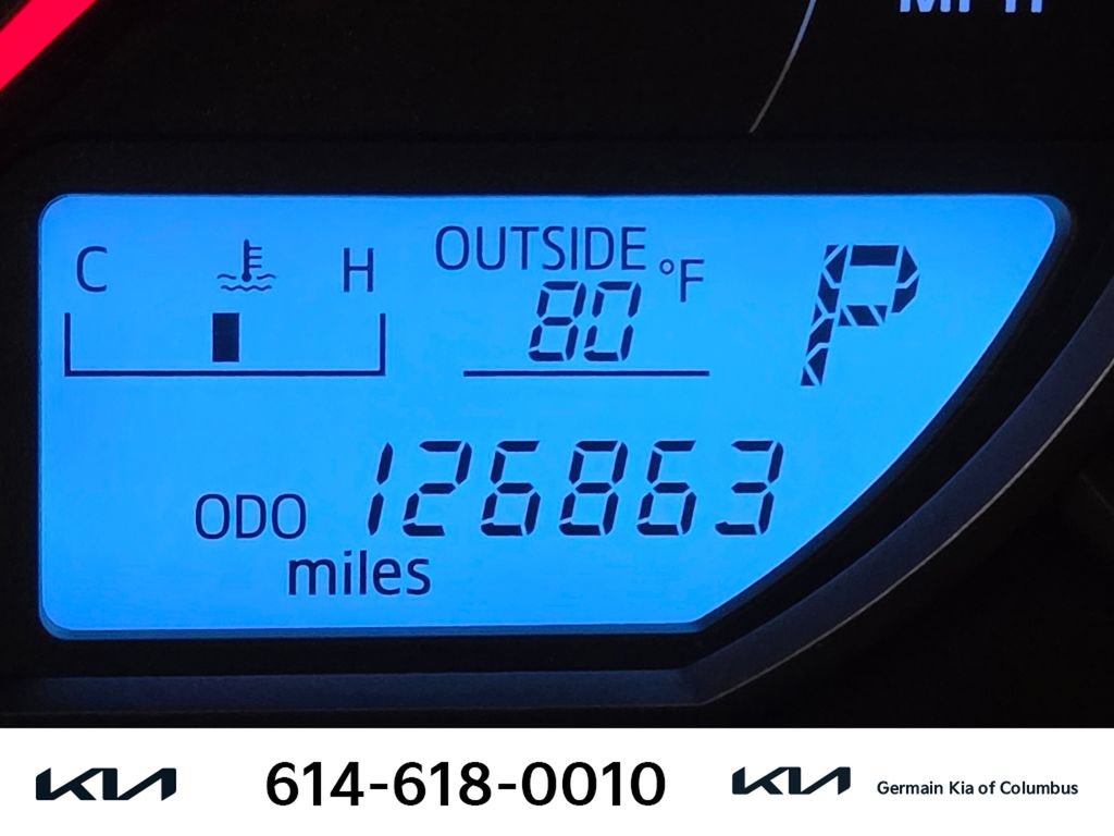 Used 2016 Toyota RAV4 LE FWD image 32