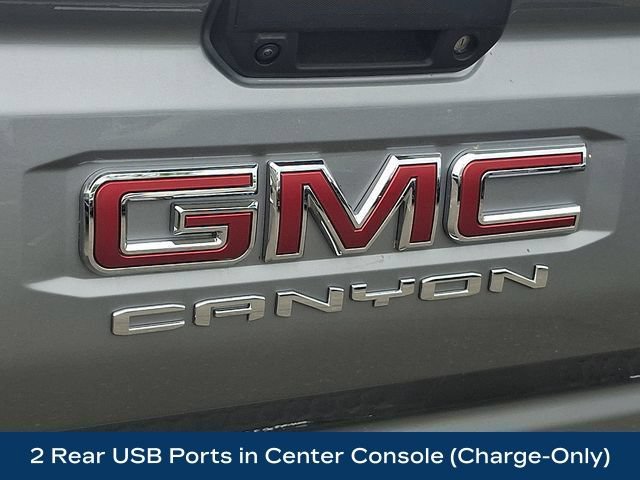 Used 2026 GMC Canyon AT4X AWD/4WD image 41