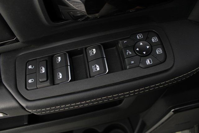 Used 2025 RAM 2500 Rebel w/ Rebel Level 2 Equipment Group image 17