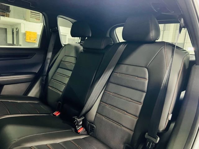 New 2026 Honda CR-V Sport-L image 24
