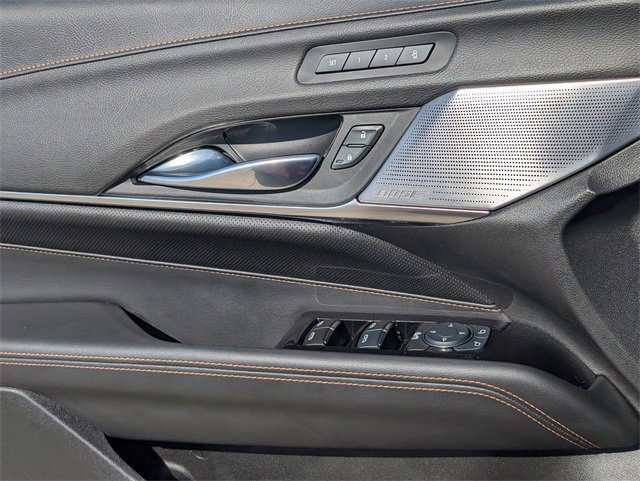 Used 2023 Cadillac CT4 V w/ Navigation Package image 26