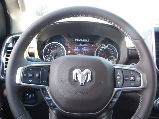 Used 2026 RAM 1500 Laramie w/ Laramie Preferred Package AWD/4WD image 58