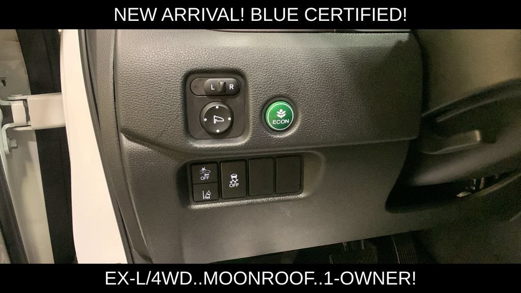 Used 2021 Honda Passport EX-L image 32
