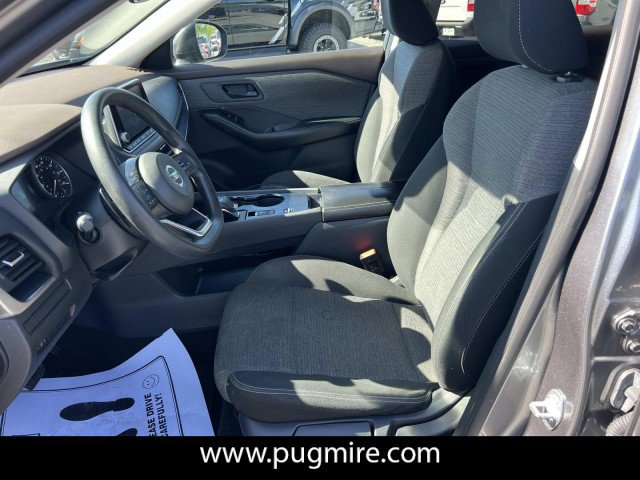 Used 2021 Nissan Rogue S FWD image 9