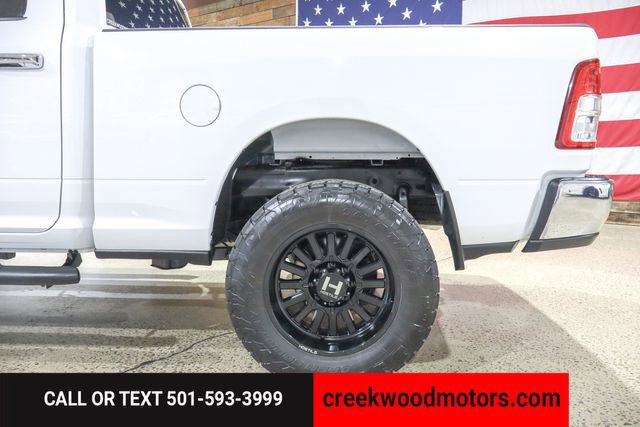 Used 2024 RAM 2500 Big Horn image 35
