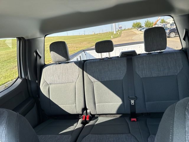 New 2026 Ford F250 XLT w/ FX4 Off-Road Package image 22