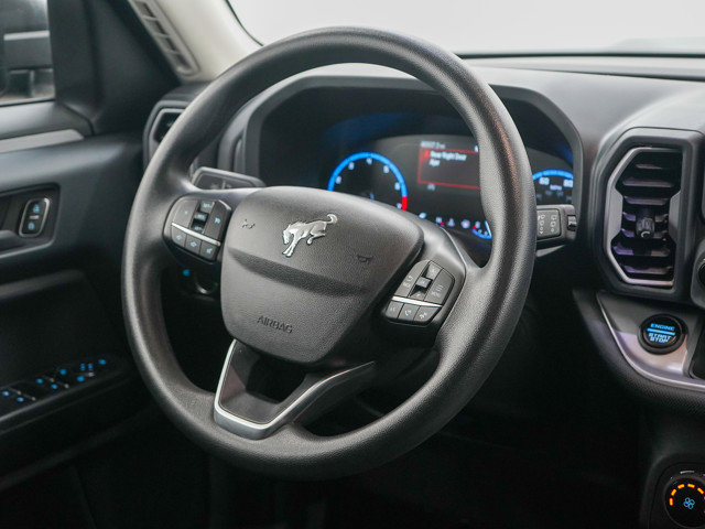 Used 2024 Ford Bronco Sport Big Bend image 13