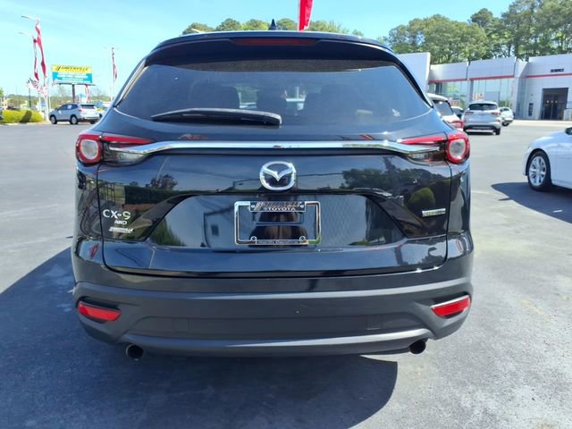 Used 2023 MAZDA CX-9 Touring Plus image 2