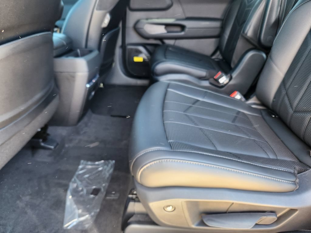 New 2027 Kia Telluride SX Prestige X-Line w/ Towing Package AWD/4WD image 19