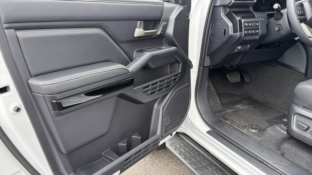 New 2026 Toyota 4Runner Limited image 23