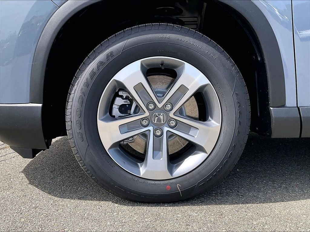New 2026 Honda Pilot EX-L image 8