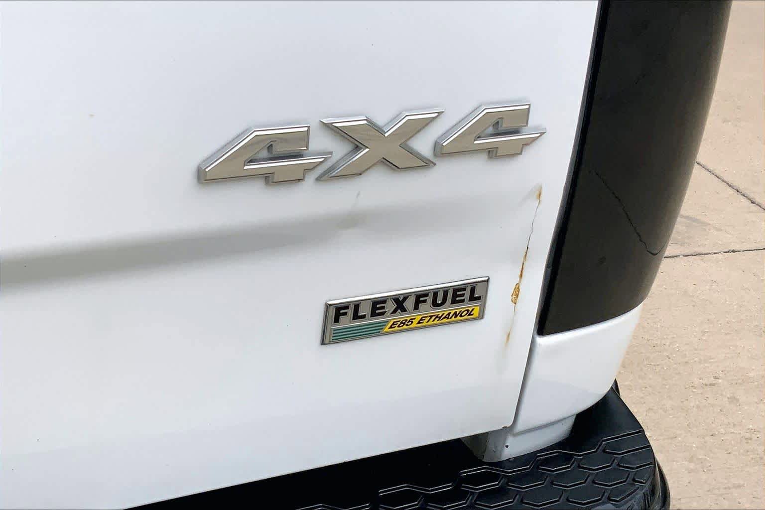 Used 2011 RAM 1500 ST w/ ST Popular Equipment Group AWD/4WD image 9