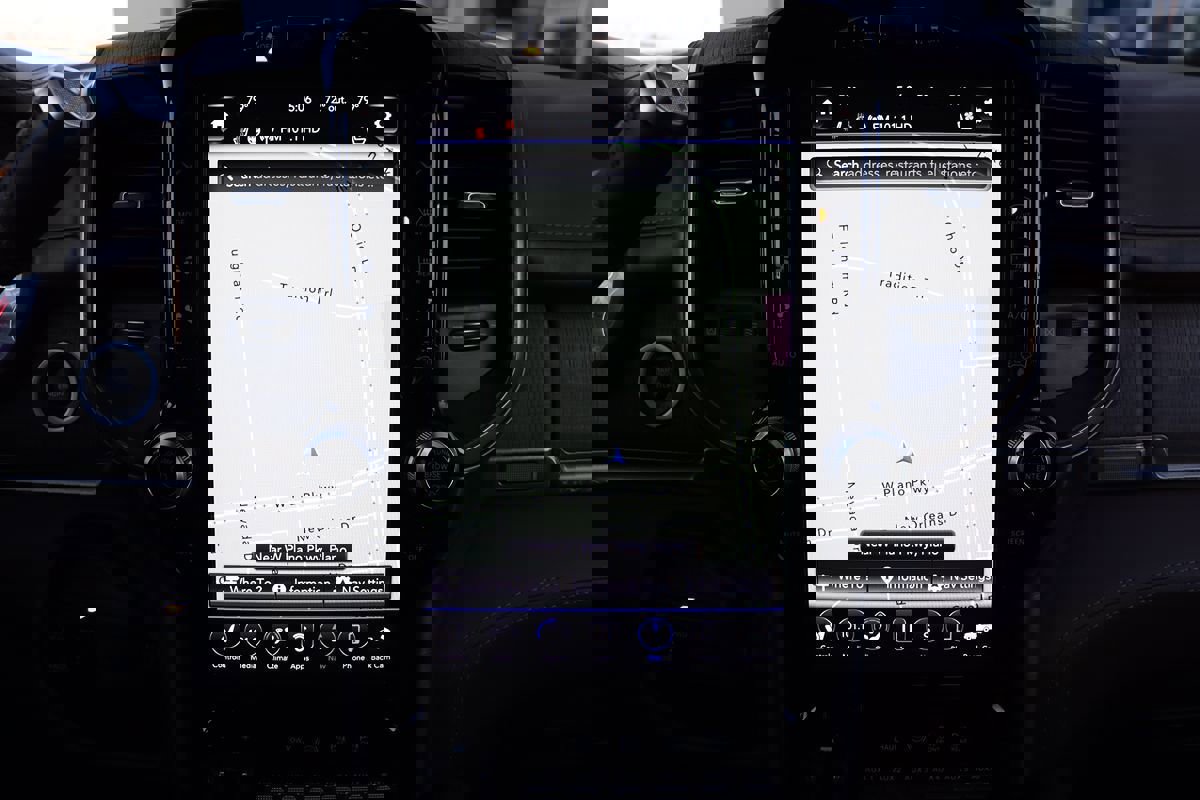 Used 2020 RAM 3500 Limited image 22