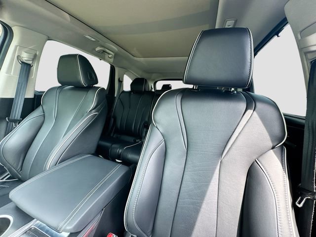Used 2023 Acura MDX SH-AWD w/ Advance Package image 24