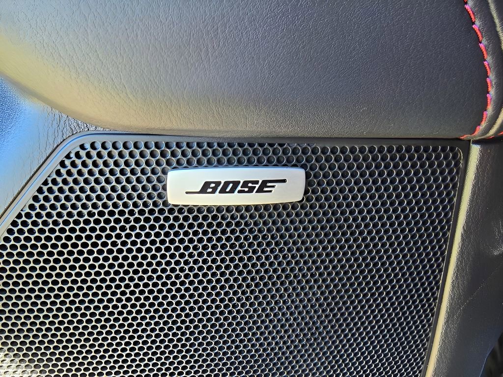 Used 2025 MAZDA CX-5 Carbon Edition image 21