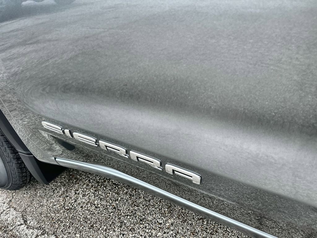New 2026 GMC Sierra 1500 Pro RWD image 14