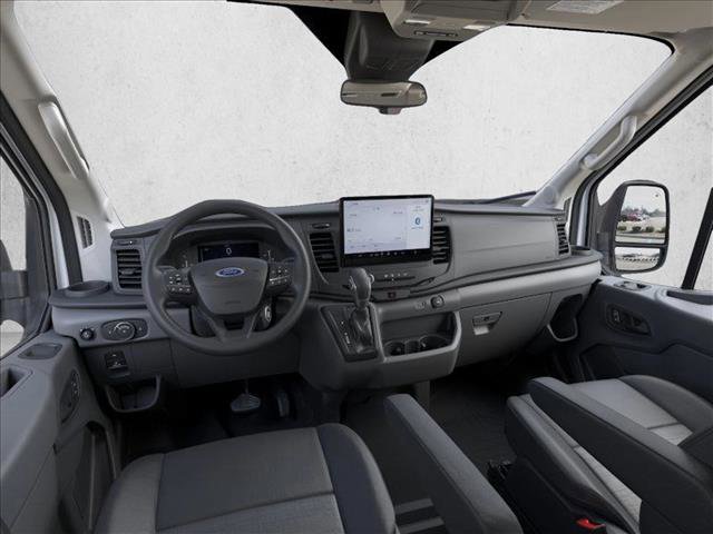 New 2026 Ford Transit 350 XL image 9