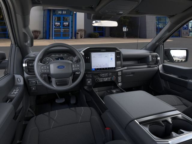 New 2026 Ford F150 STX AWD/4WD image 9