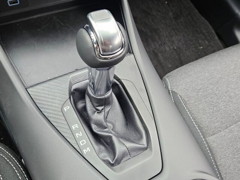 New 2025 Ford Mustang GT image 23