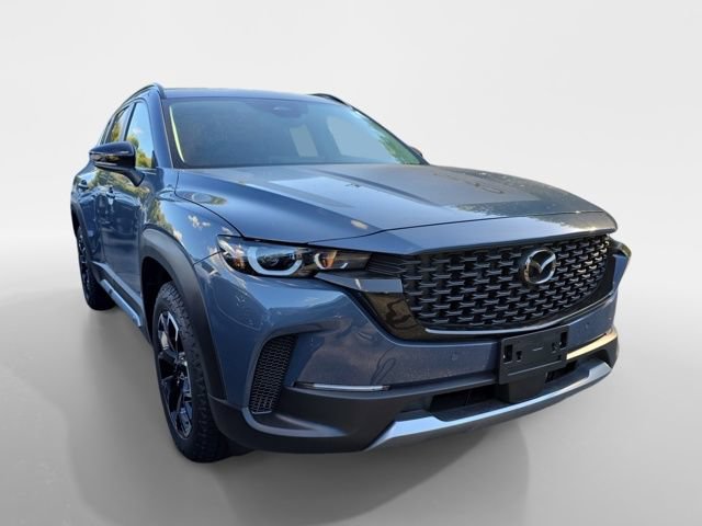 New 2026 MAZDA CX-50 Meridian Edition w/ Weather Package AWD/4WD image 1