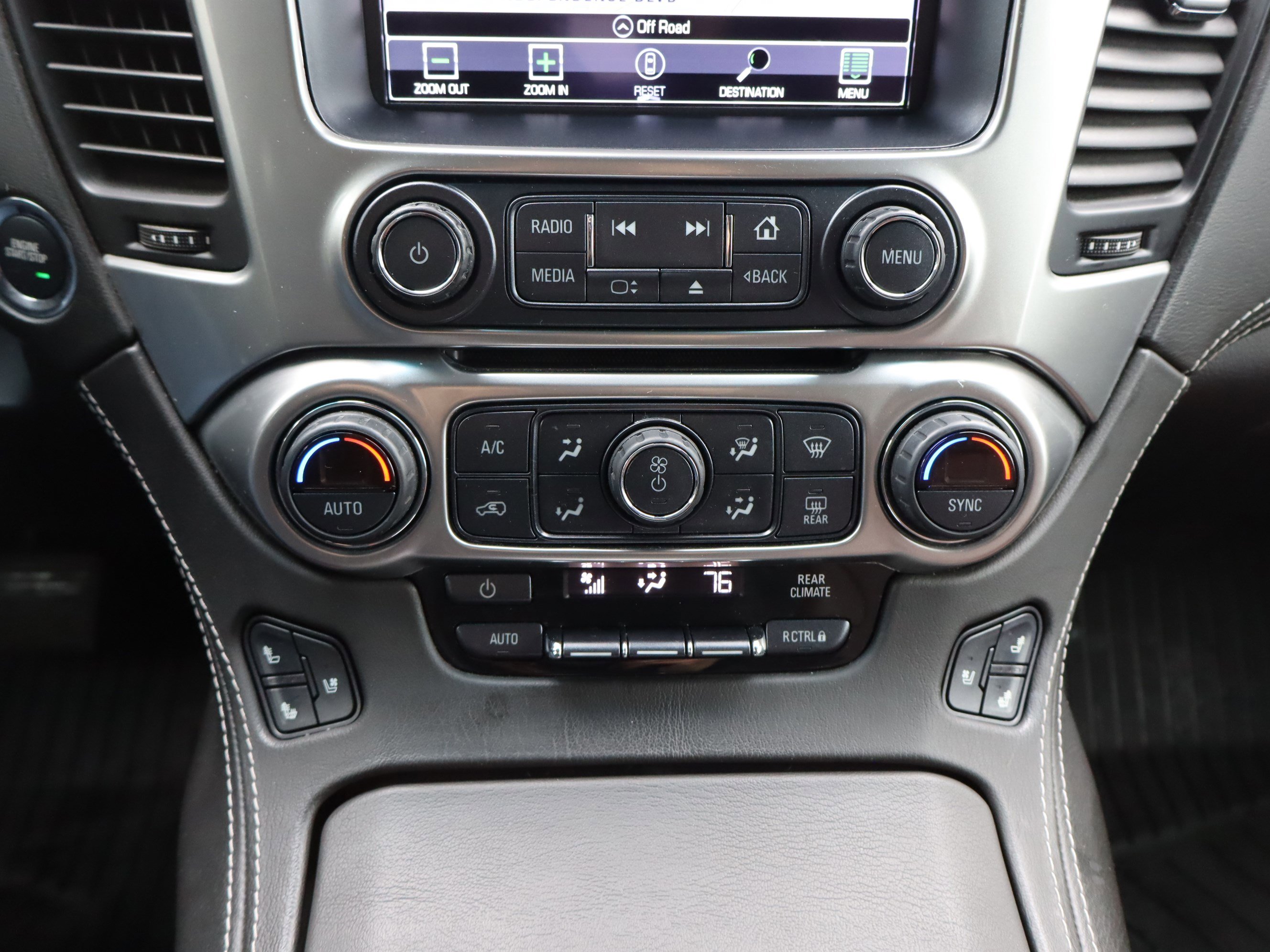 Used 2020 Chevrolet Tahoe Premier w/ Premier Plus Edition image 30