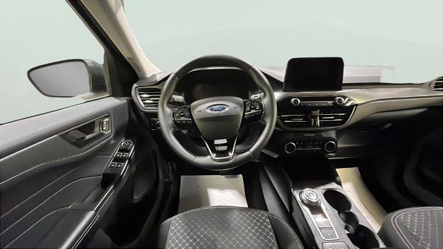 Certified 2023 Ford Escape Active AWD/4WD image 11
