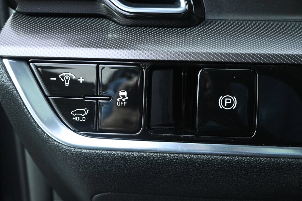 Used 2023 Kia Sportage SX AWD/4WD image 24